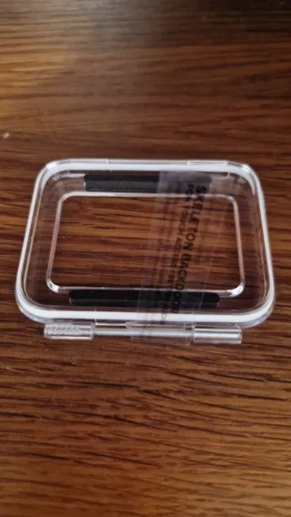 Custodia protettiva GoPro HERO