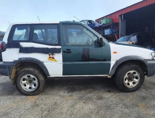 Llanta 403000x801 nissan terrano ii (r20) 359105