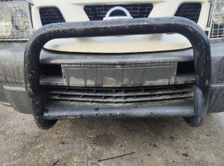 Llanta 403000x801 nissan terrano ii (r20) 359105