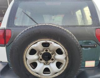 Llanta 403000x801 nissan terrano ii (r20) 359105