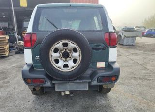 Llanta 403000x801 nissan terrano ii (r20) 359105