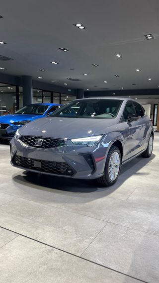 💥 Oferta especial Seat Ibiza Fr