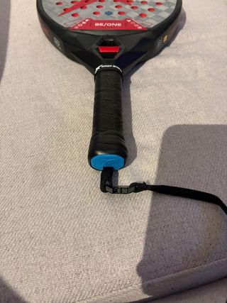 Pala de pádel Drop Shot