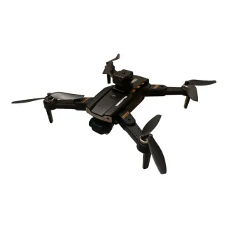Dron S1PRO GPS Full HD Anti-choke automatico