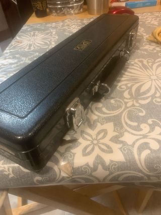 Flauta traversa Júpiter