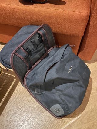 Bicicleta Orbea Gravel R29