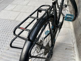 Bicicleta Orbea Gravel R29