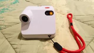 Polaroid Go Gen 2 + 30 cartucce