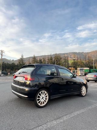 SEAT Ibiza 1998