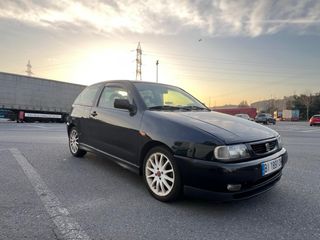 SEAT Ibiza 1998