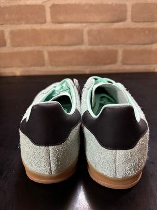 Adidas Gazelle Indoor