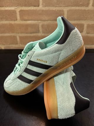 Adidas Gazelle Indoor