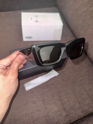 Gafas de Sol Prada PR 13ZS 1AB580