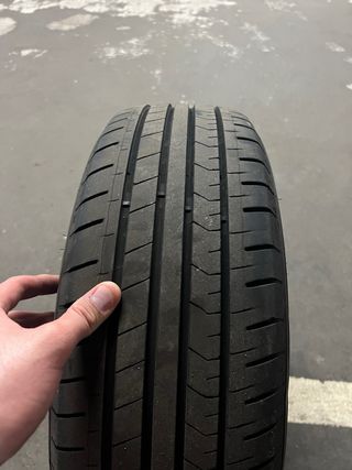 Ruedas completas Apollo 195/65 R15”Ford Focus mk2