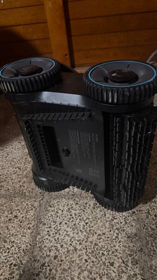 Limpiafondos Aiper SEAGULL Pro