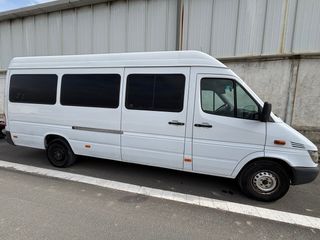 Mercedes-Benz Sprinter 2003