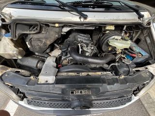 Mercedes-Benz Sprinter 2003