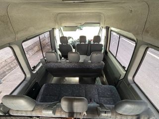 Mercedes-Benz Sprinter 2003