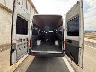 Mercedes-Benz Sprinter 2003