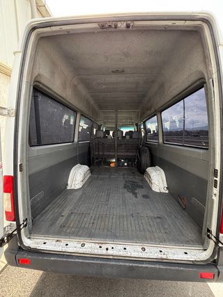 Mercedes-Benz Sprinter 2003