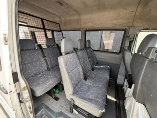 Mercedes-Benz Sprinter 2003