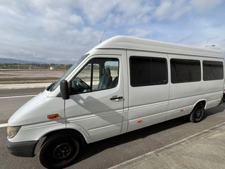 Mercedes-Benz Sprinter 2003