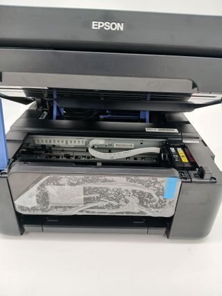 Epson Workforce WF-2850 - Stampante Multifunzione a Colori