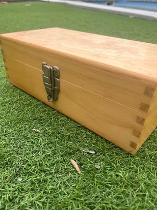 un kit de tambores de lija (rodillos de lijado)