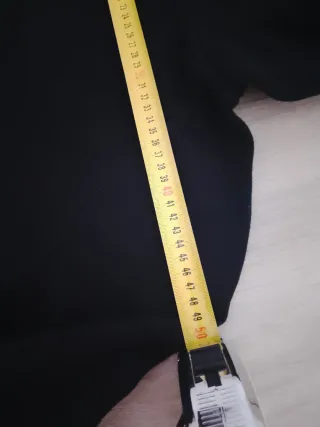 Sudadera Ellesse Negra Original