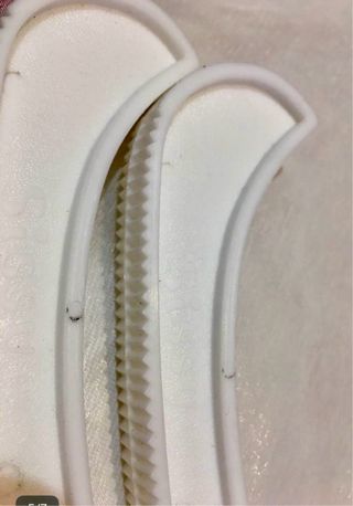 Salva cuchillas patines sobre hielo