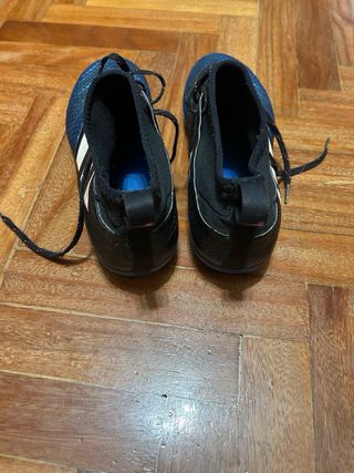 Adidas Ace 17.3 Primemesh TF Ocean Storm