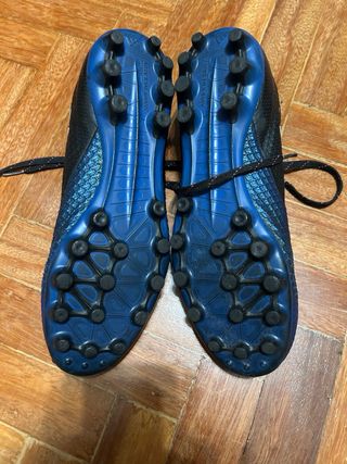 Adidas Ace 17.3 Primemesh TF Ocean Storm