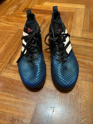 Adidas Ace 17.3 Primemesh TF Ocean Storm