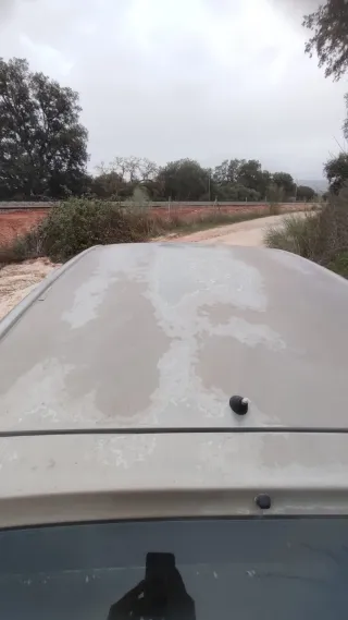 Citroen xara Picasso 2005