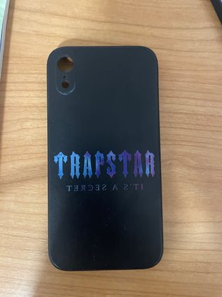 Custodia iPhone XR