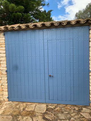 Pintura y restauración