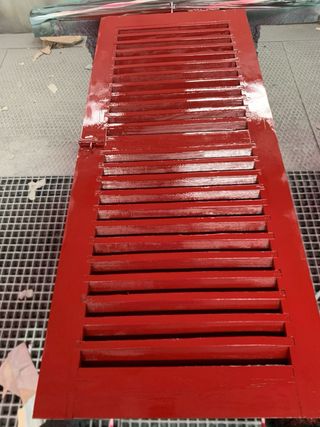 Pintura y restauración