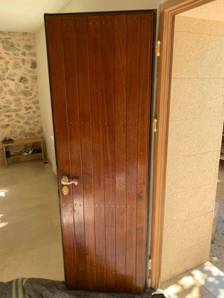 Pintura y restauración