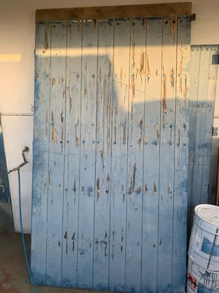 Pintura y restauración