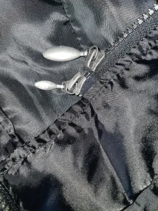 Cappotto vintage Oca Satin Volpe