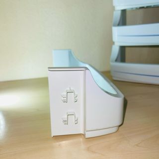 4 Estantes Puerta Frigorífico BLUESKY