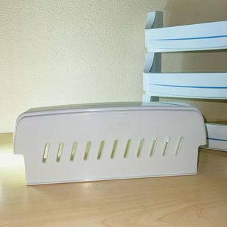 4 Estantes Puerta Frigorífico BLUESKY