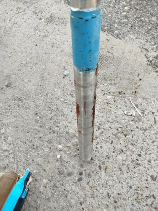 Broca Hormigón Tyrolit 52mm