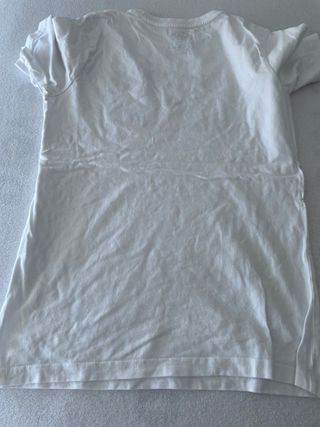 Camiseta Quiksilver T.12