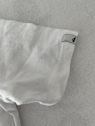 Camiseta Quiksilver T.12