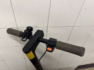 Patinete Eléctrico Xiaomi Essential