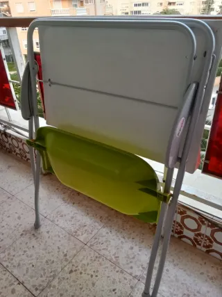 Cambiador de bebé marca Prenatal