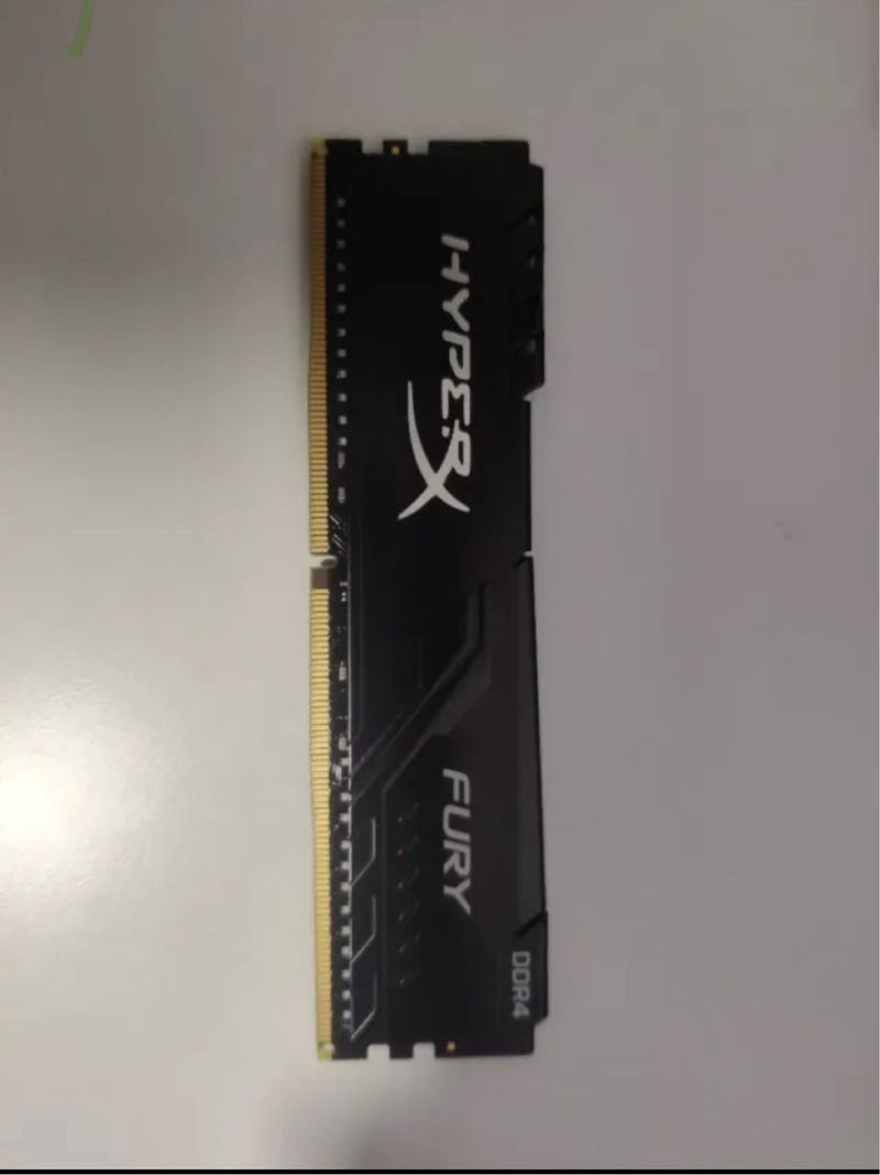Memoria RAM ddr4 16gb 2666