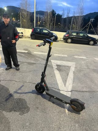 Patinete eléctrico Xiaomi
