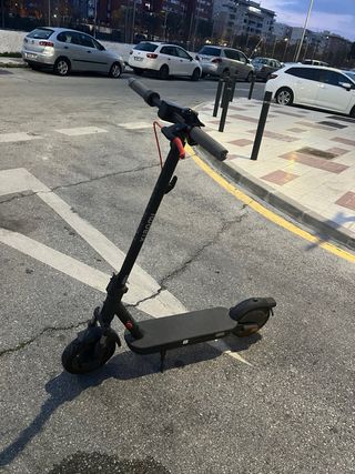 Patinete eléctrico Xiaomi